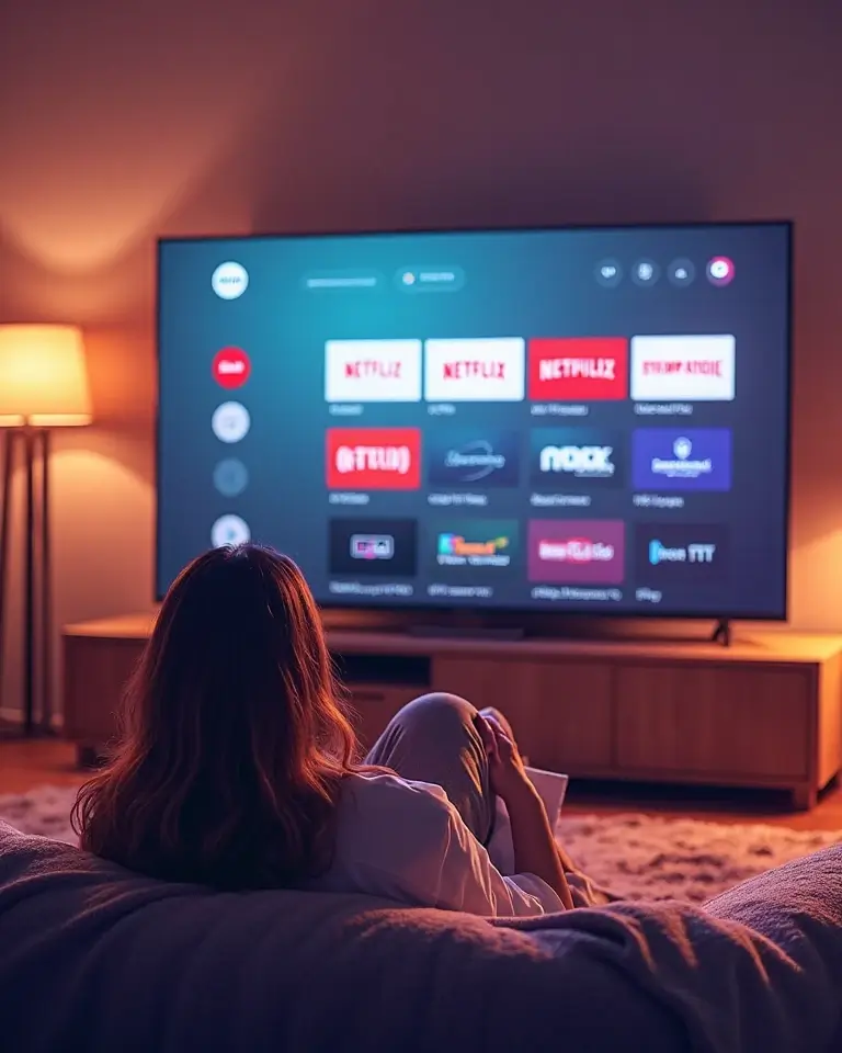 Foxx IPTV