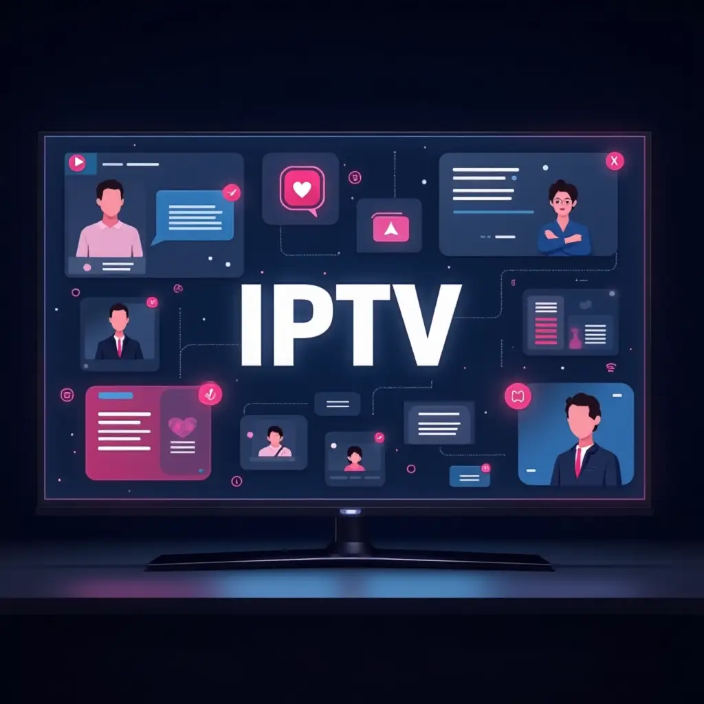 Forum IPTV