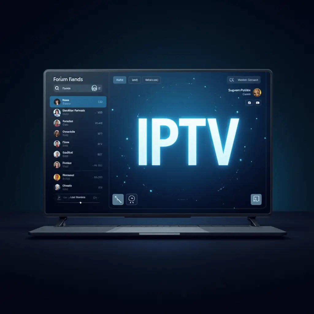 Forum IPTV