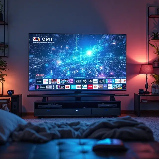 IPTV OTT