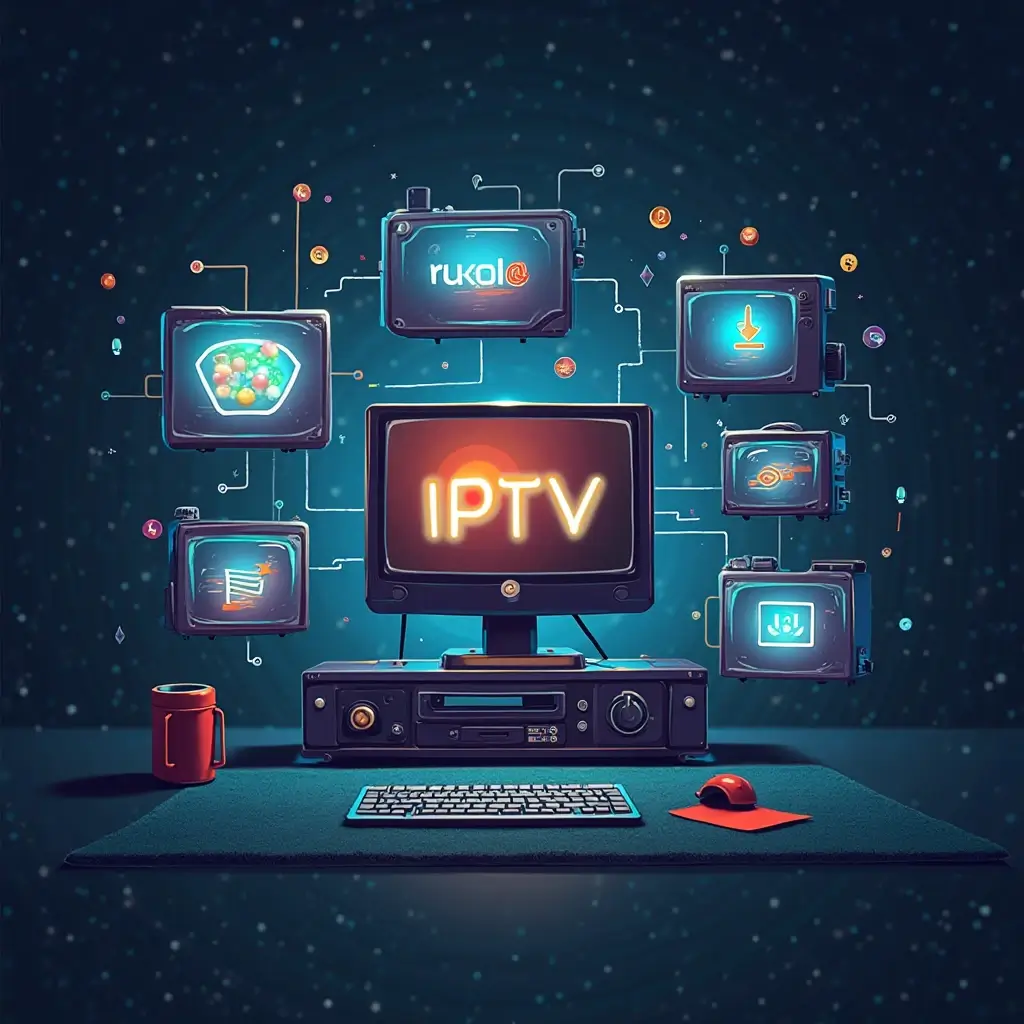 IPTV Forum