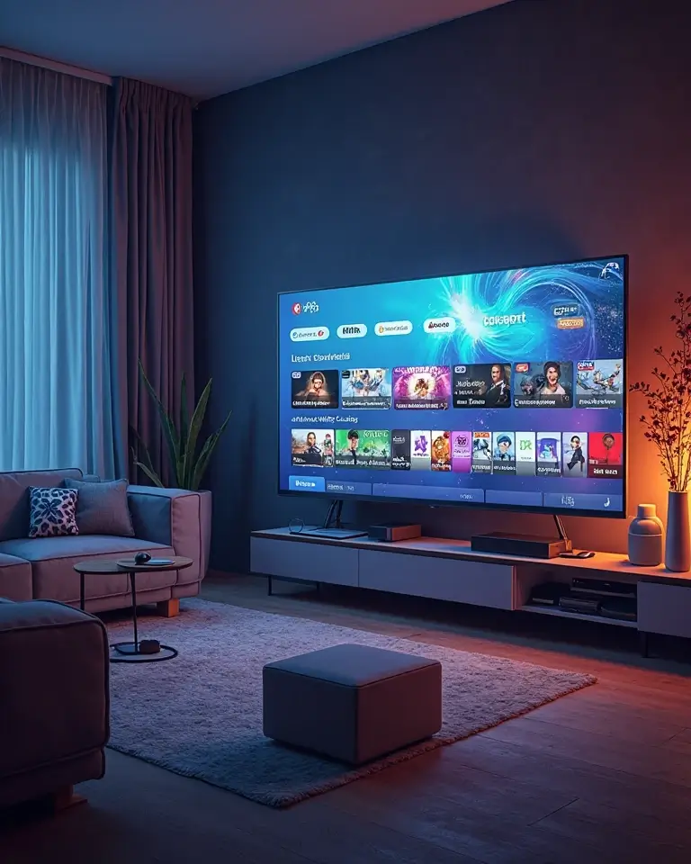 IPTV 15 Mai
