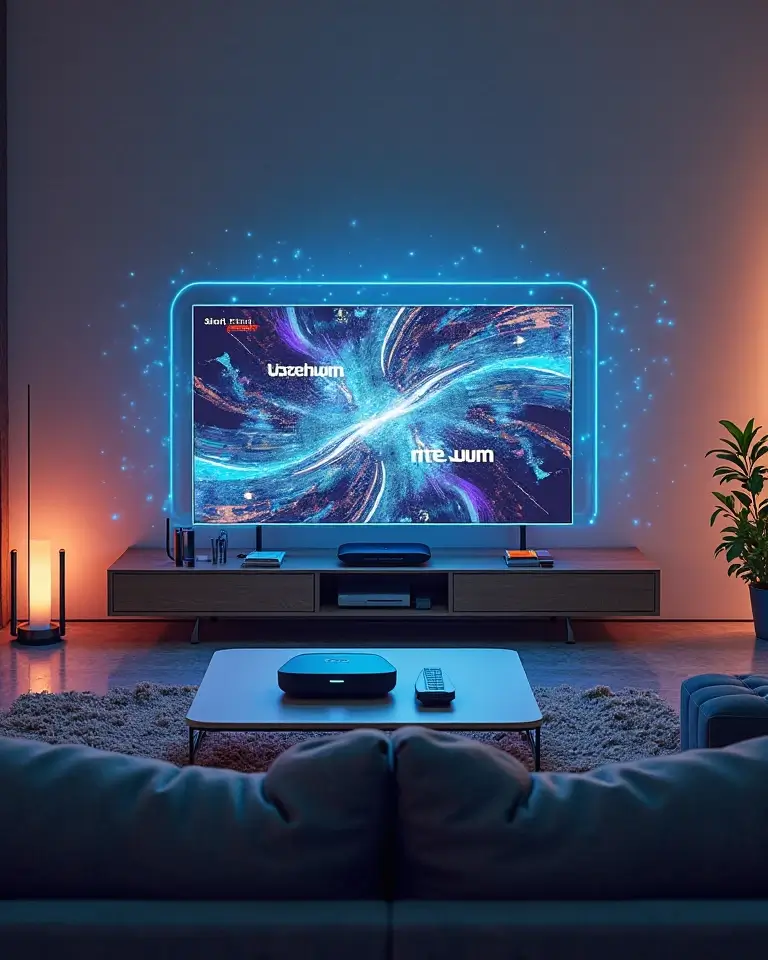 IPTV 15 Mai