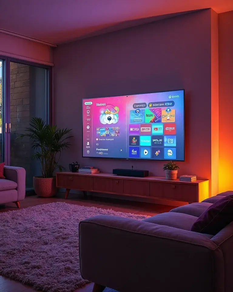 Mario IPTV