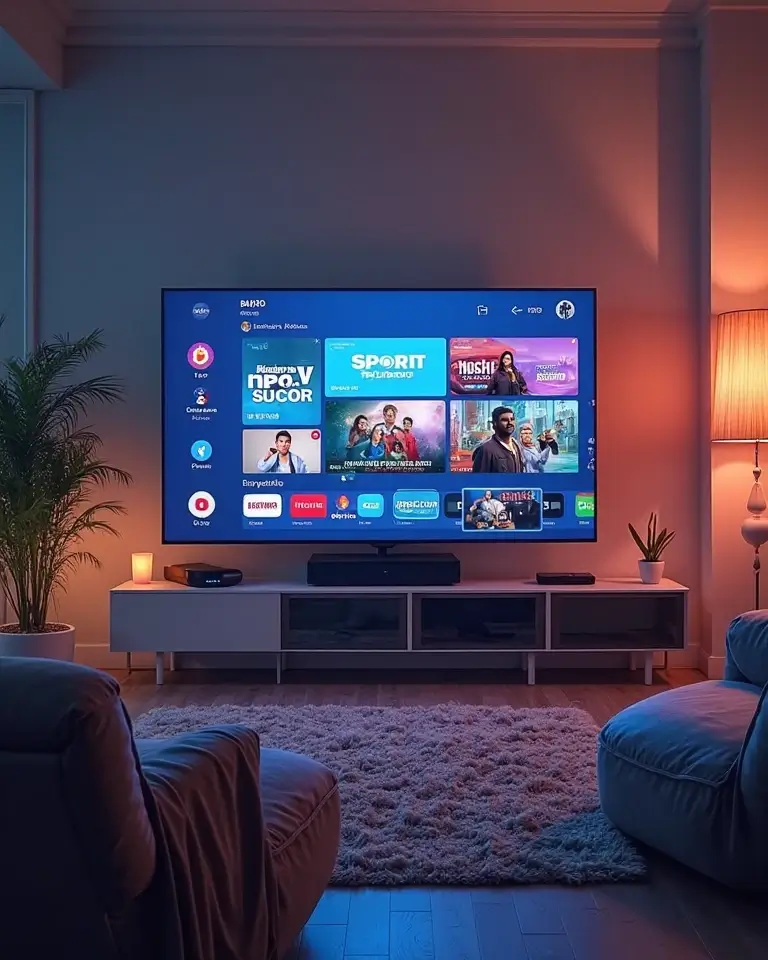 IPTV 15 Mai