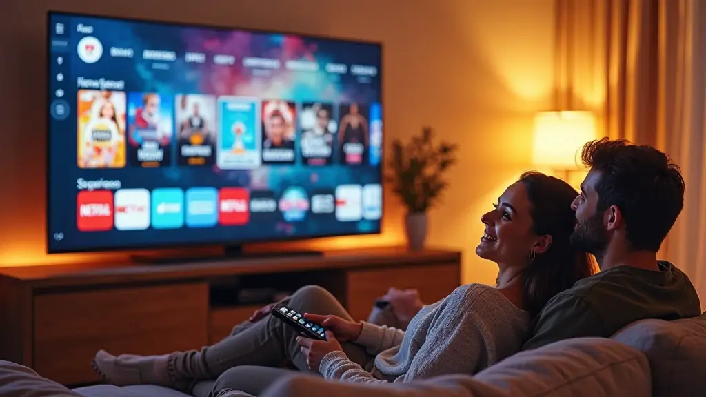 meilleur IPTV