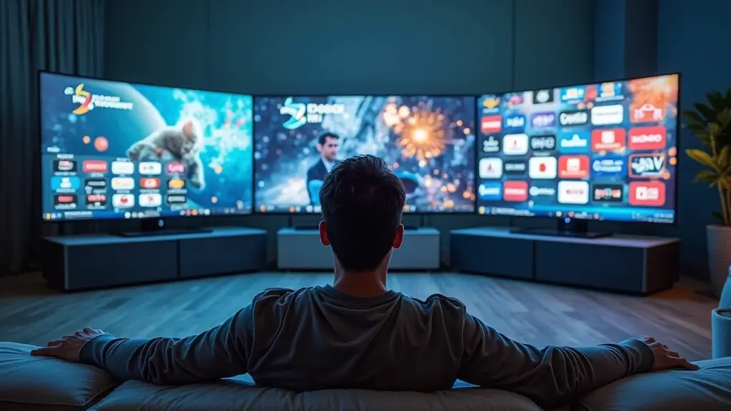 meilleur IPTV