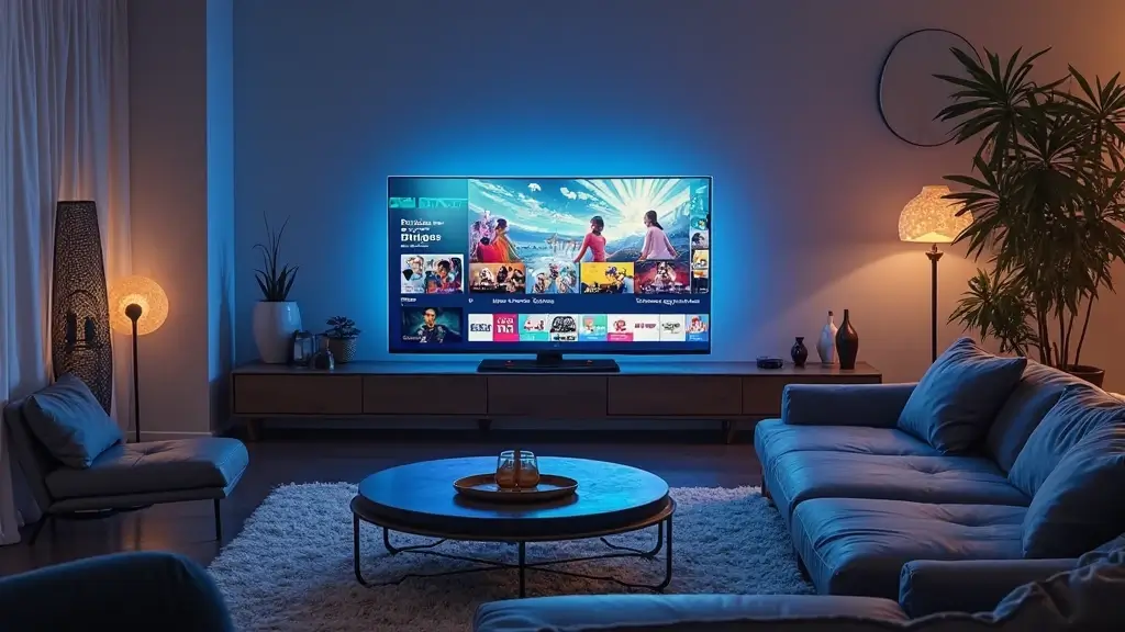 Meilleurs IPTV