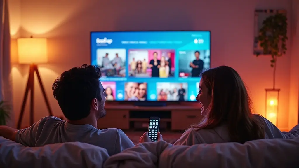 Meilleurs IPTV