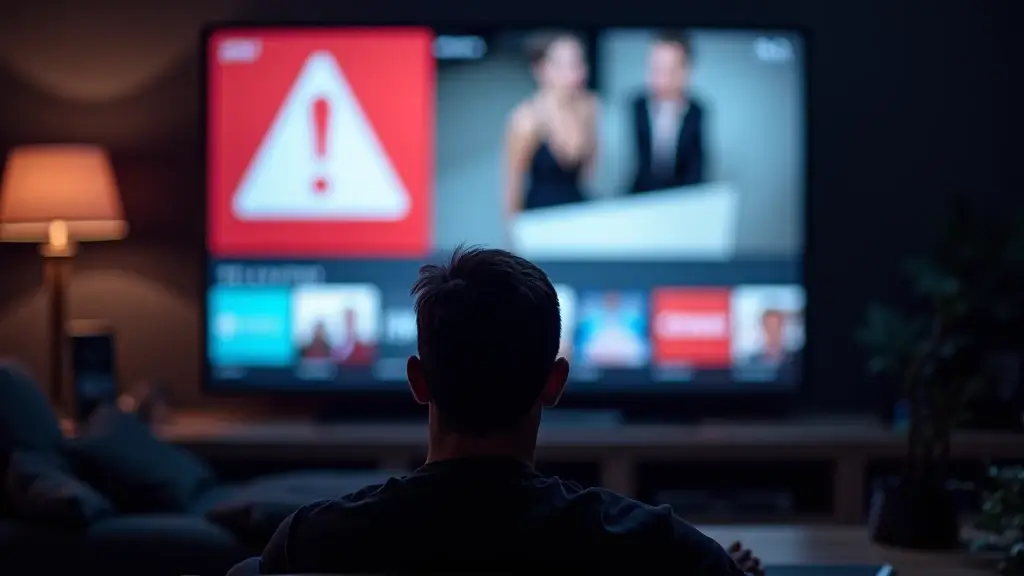 iptv amende