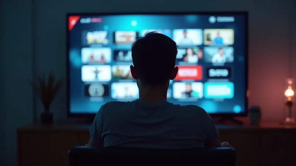 Amende IPTV