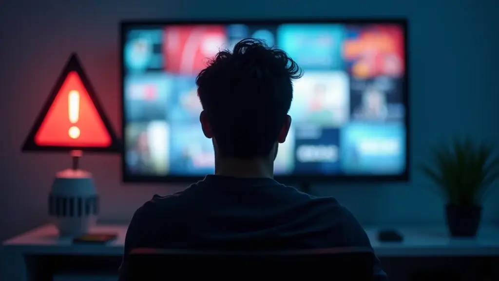 iptv amende