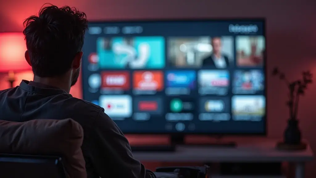 Amende IPTV