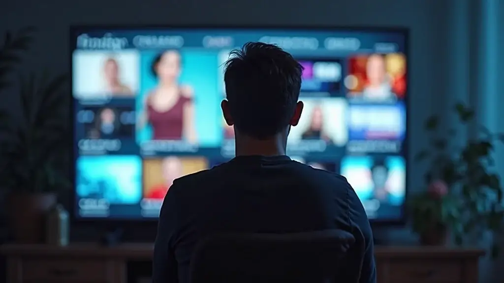 iptv amende