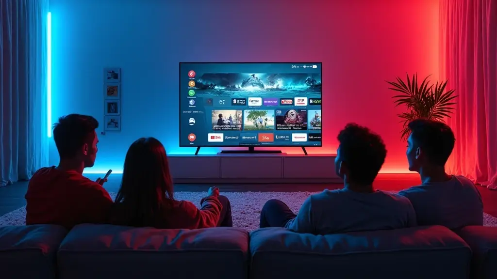 Abonnement IPTV Avis