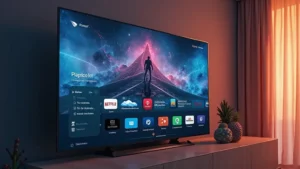 IPTV FR