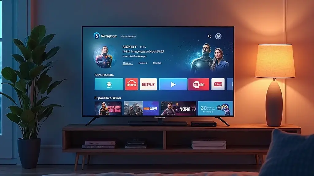IPTV Pro