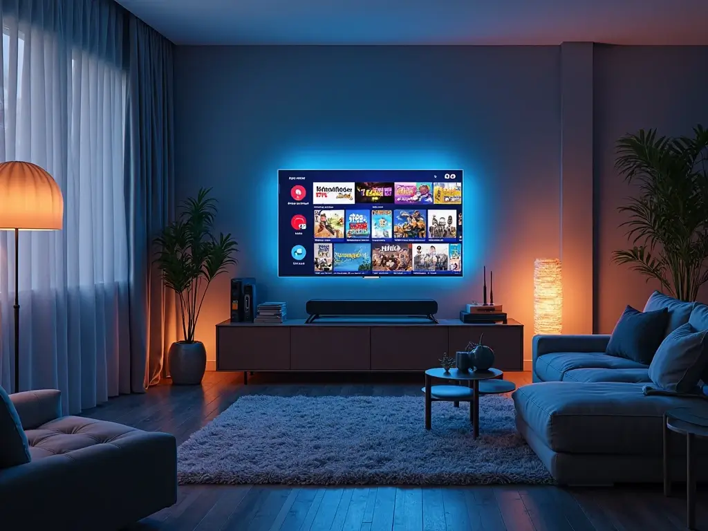 IPTV FR
