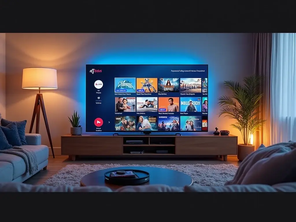 IPTV Pro