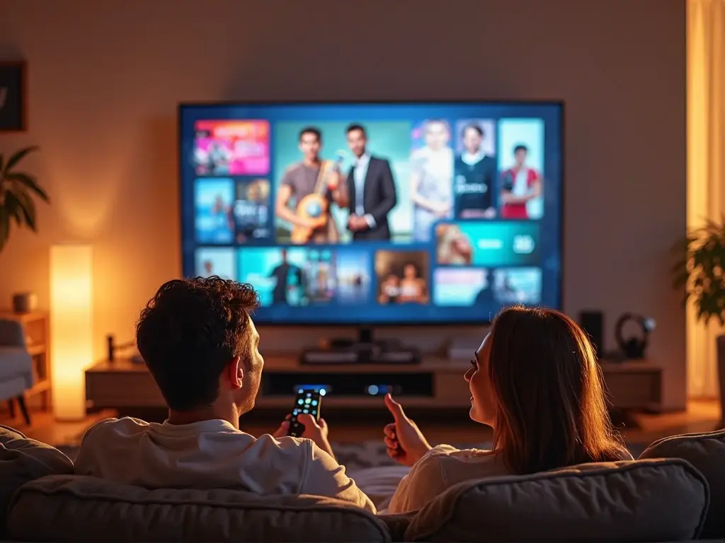 IPTV FR