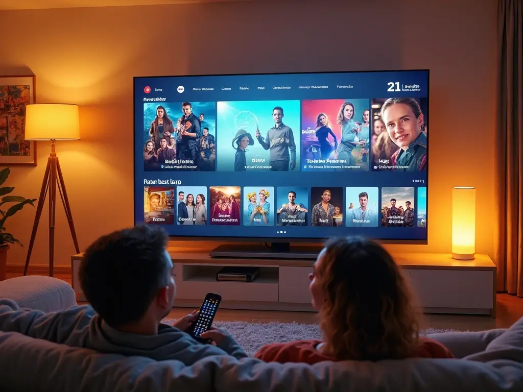 Xenon IPTV FR