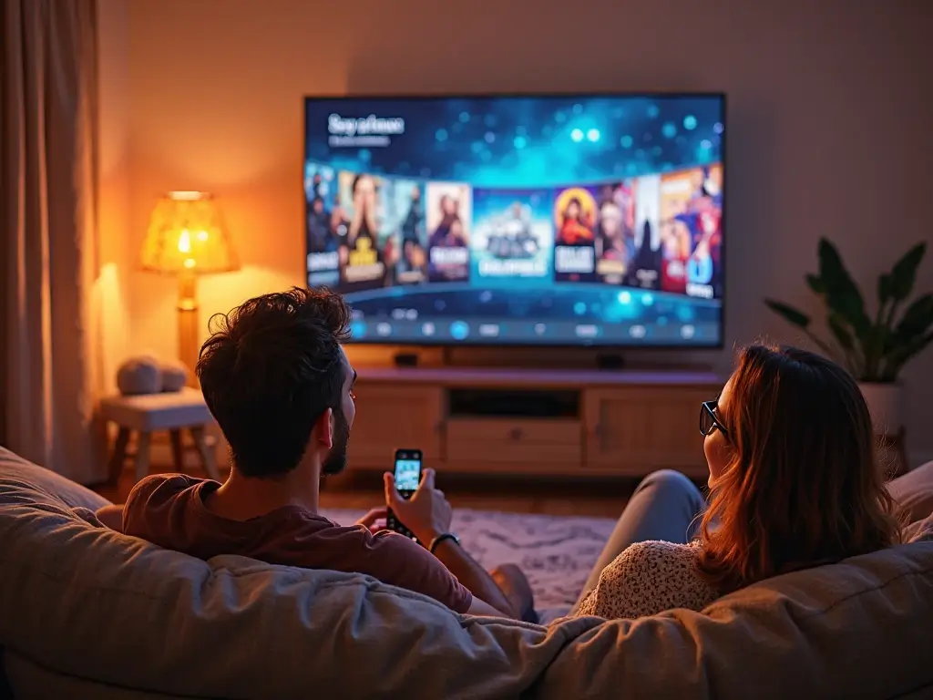 Xenon IPTV FR