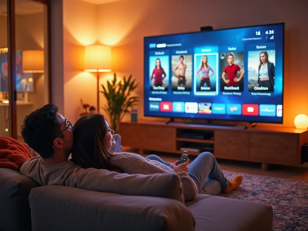 IPTV Pro