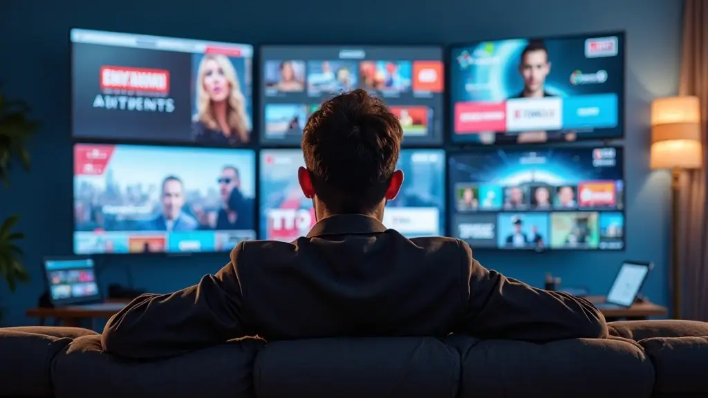 IPTV Pro