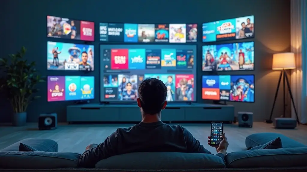Xenon IPTV FR