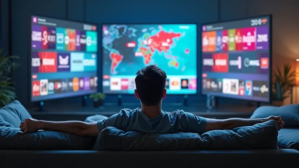 IPTV Premium