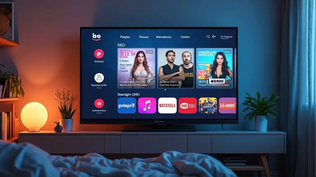 IPTV Premium