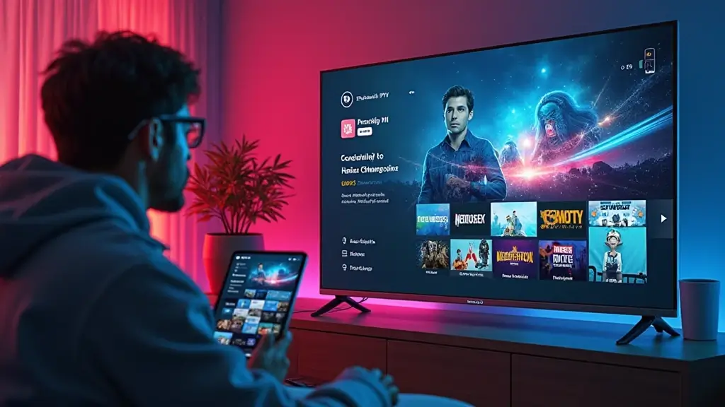 IPTV légal France
