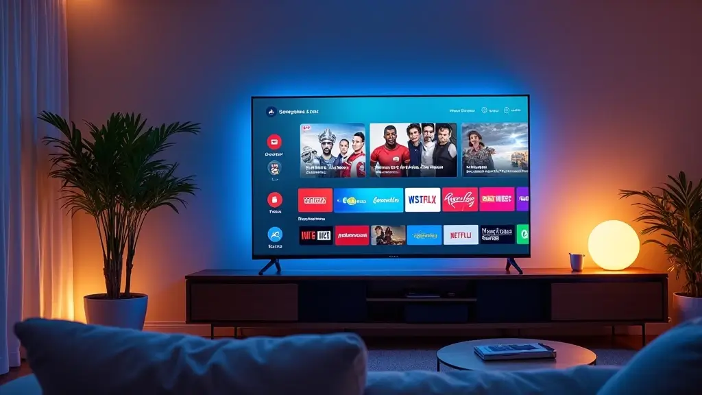 iptv legal