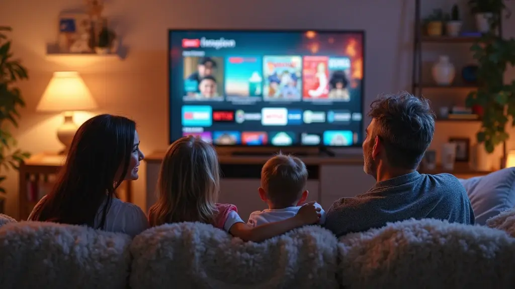 iptv legal
