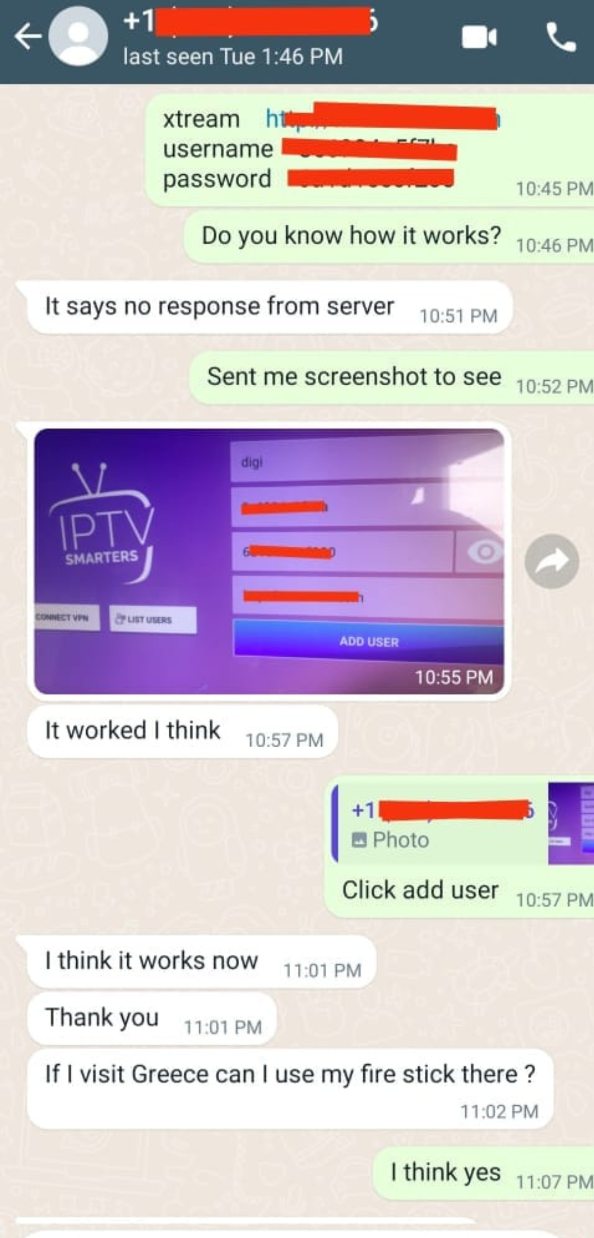 le meilleur abonnement IPTV