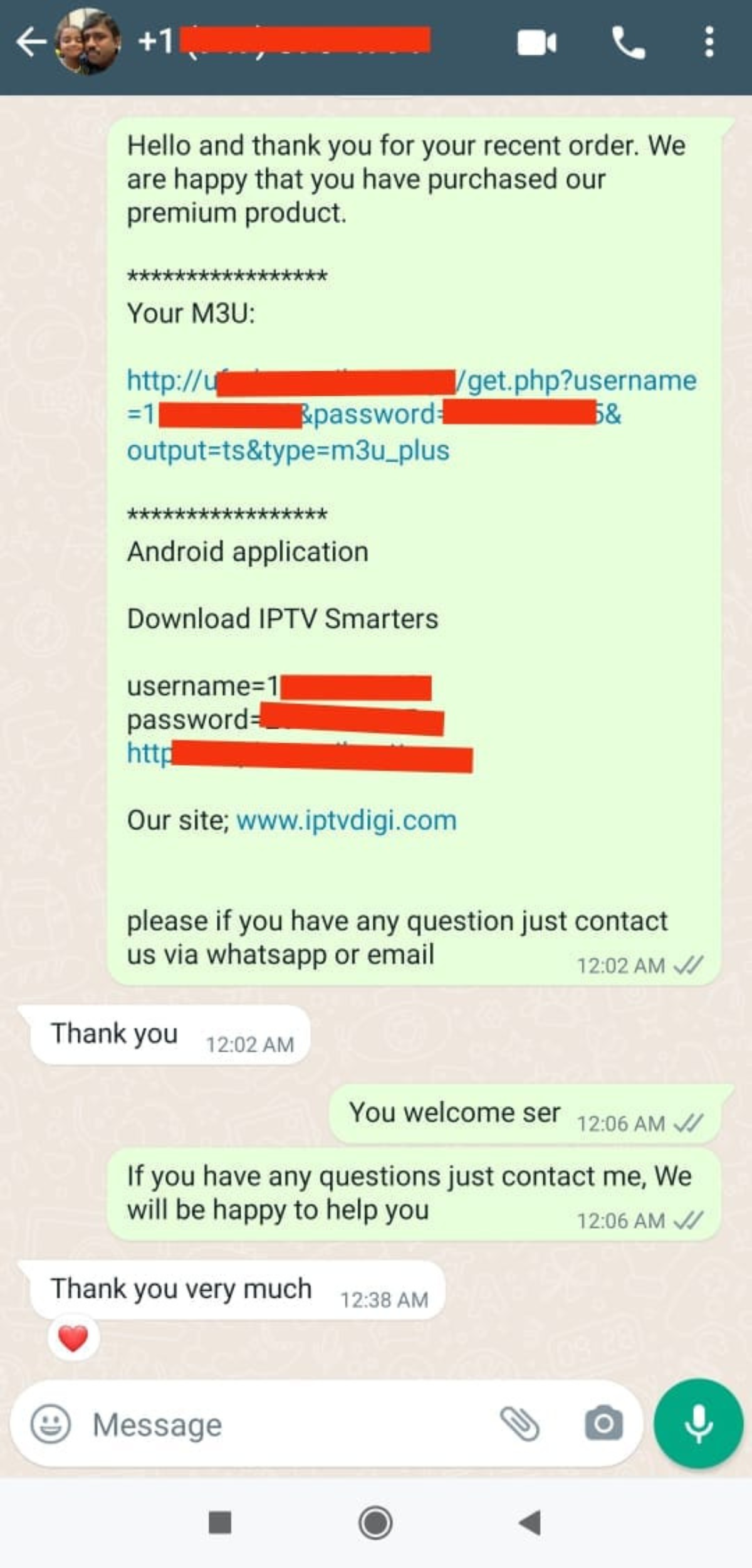 le meilleur abonnement IPTV