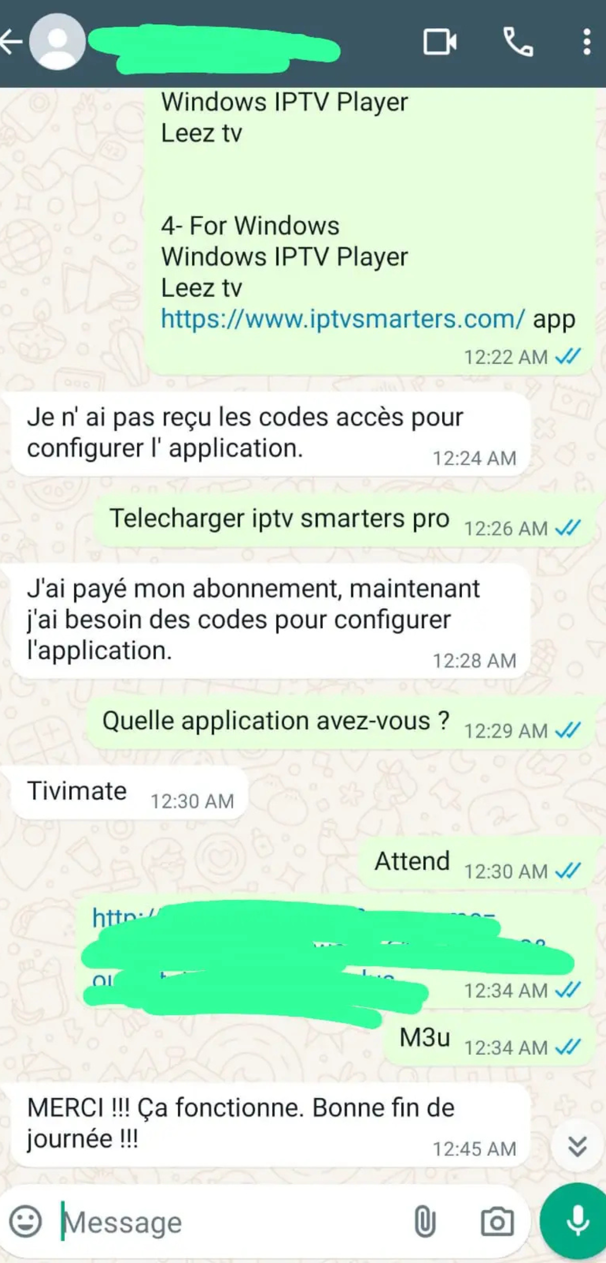 le meilleur abonnement IPTV