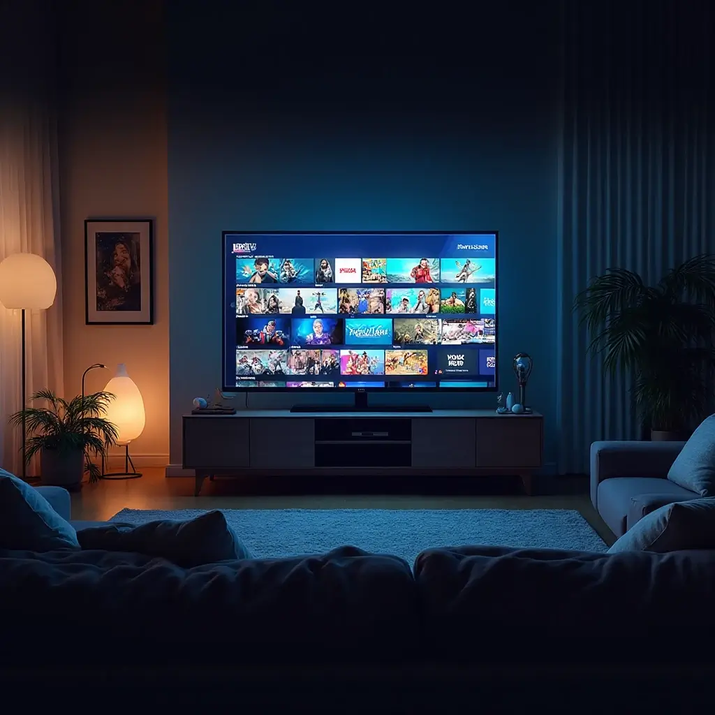 acheter iptv en ligne