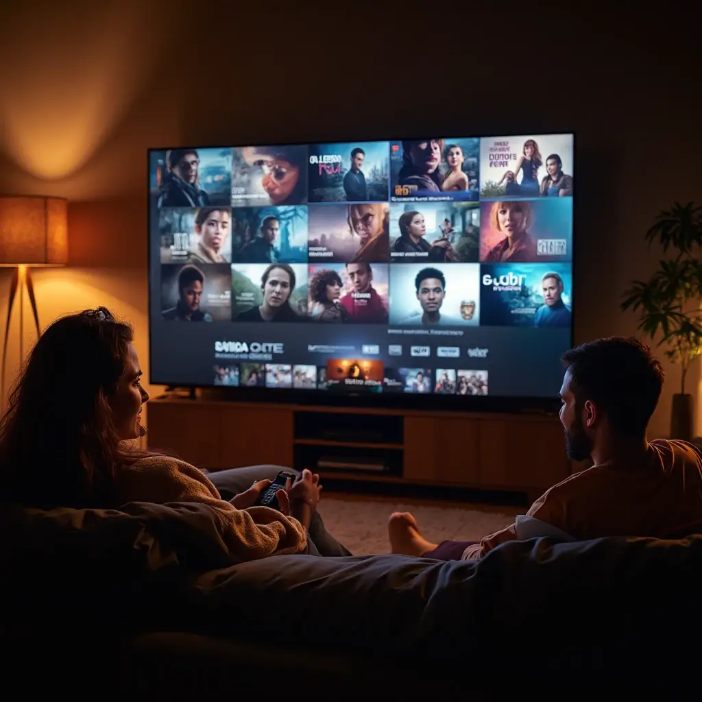 acheter iptv en ligne