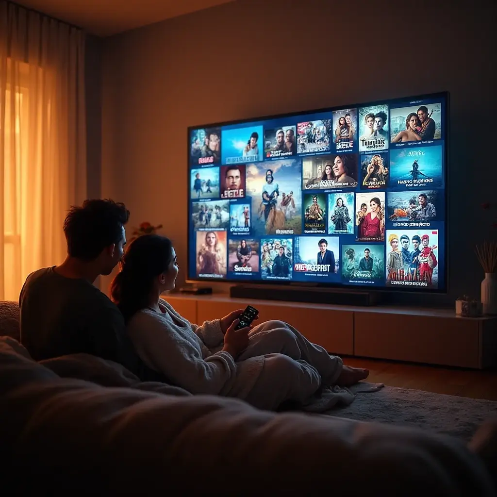 acheter iptv en ligne