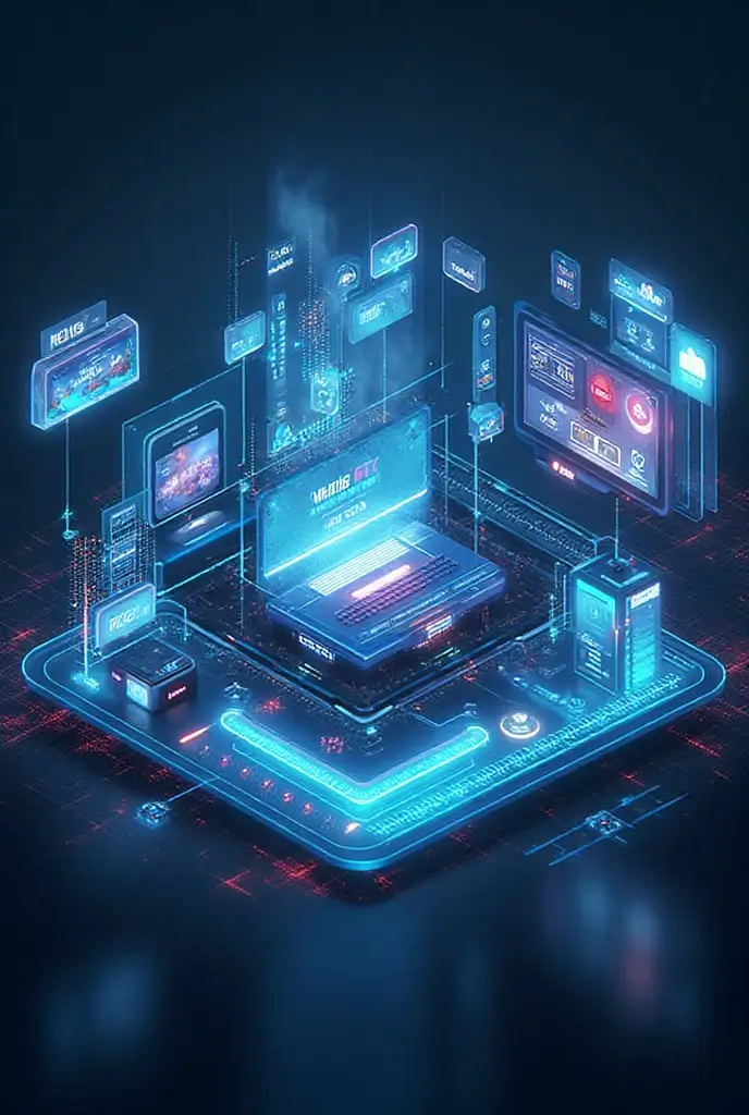 Abonnement IPTV en ligne premium 