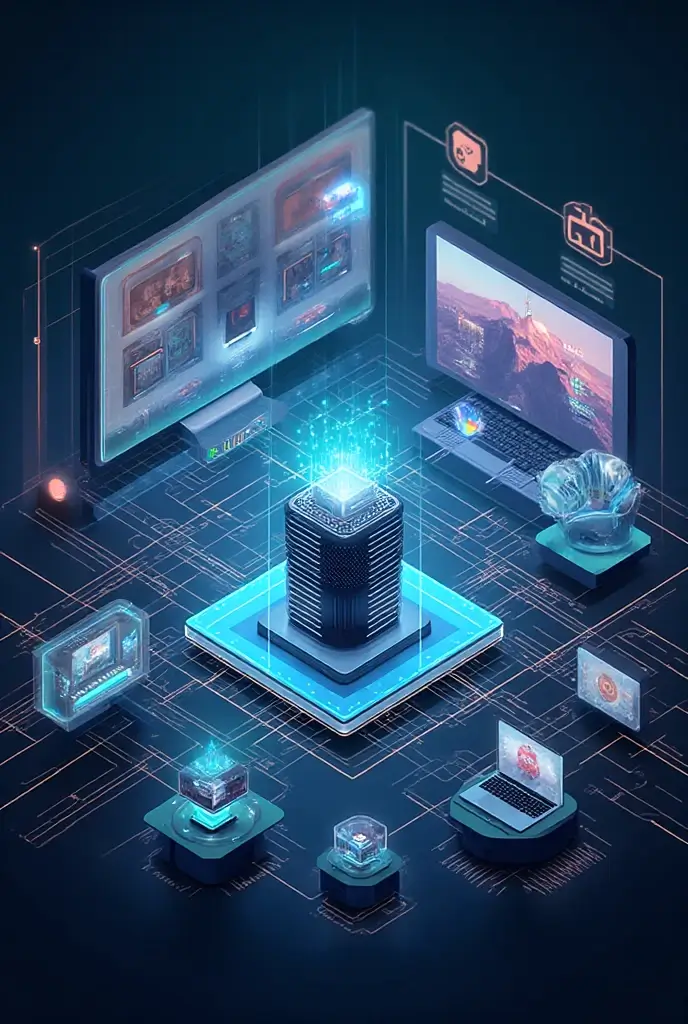 Abonnement IPTV en ligne premium 