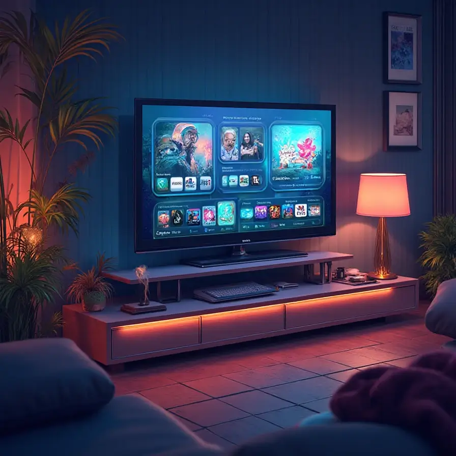 offre abonnement IPTV