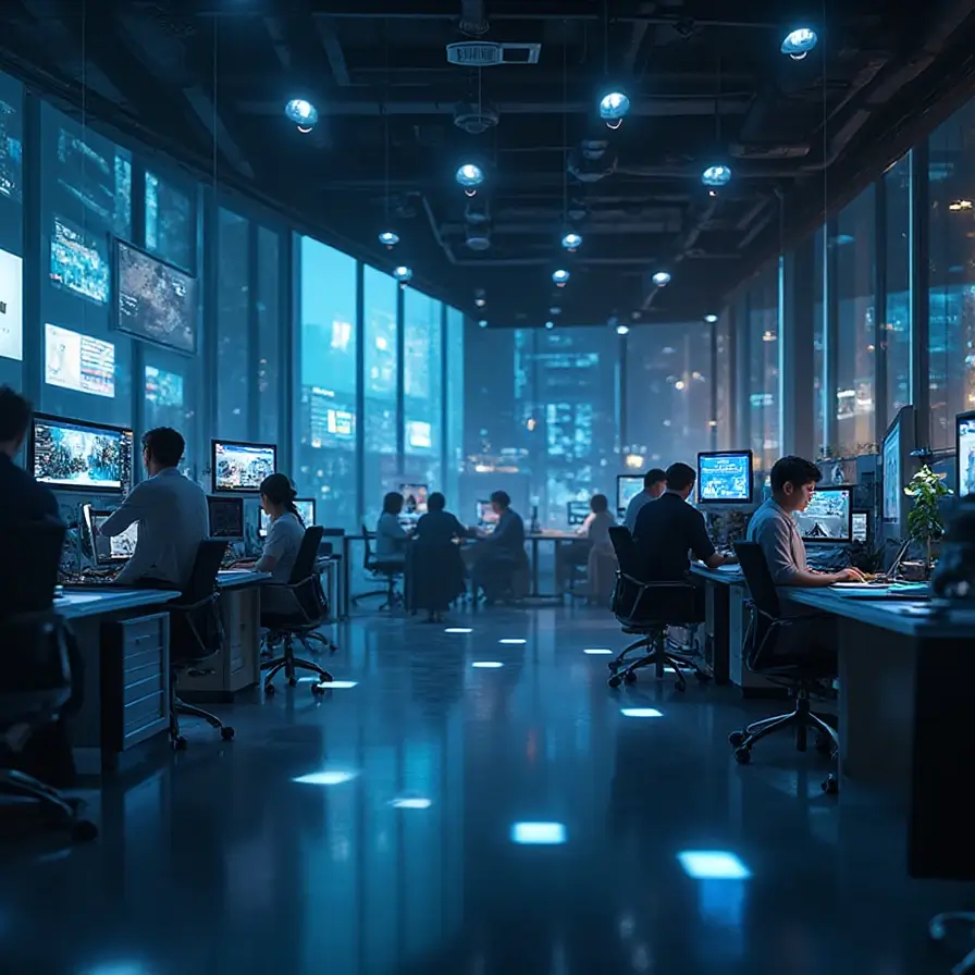 IPTV en ligne service pro 