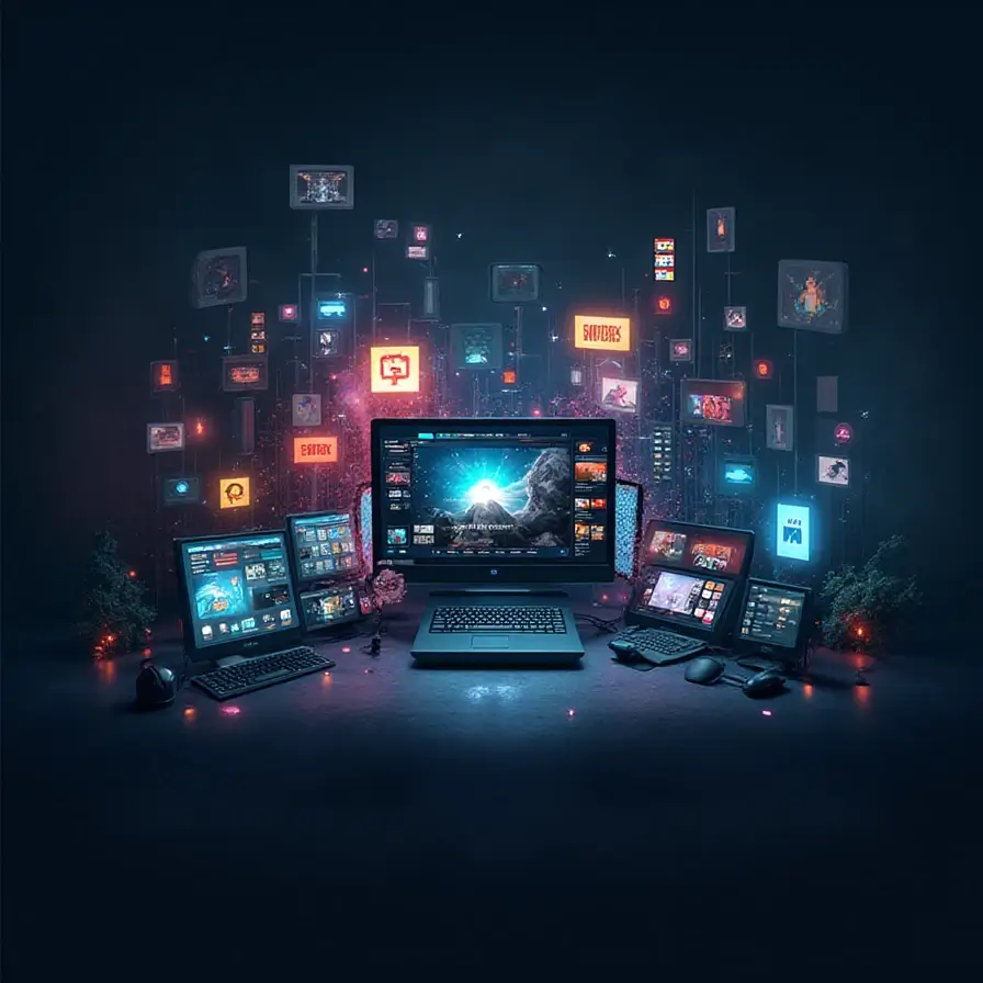 IPTV en ligne service pro