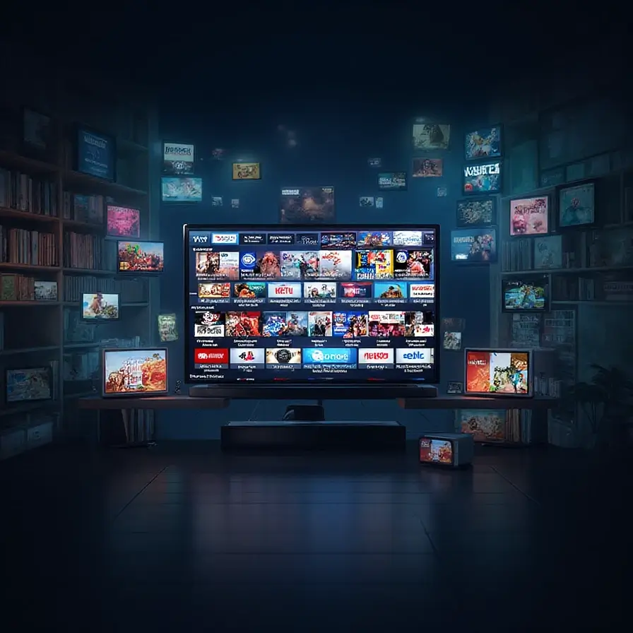 Acheter abonnement IPTV