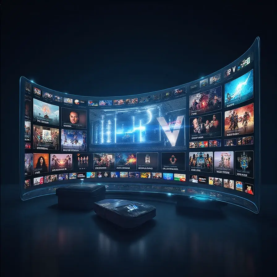 offre abonnement IPTV