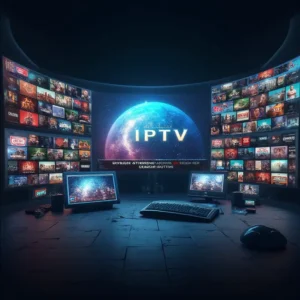 offre abonnement IPTV
