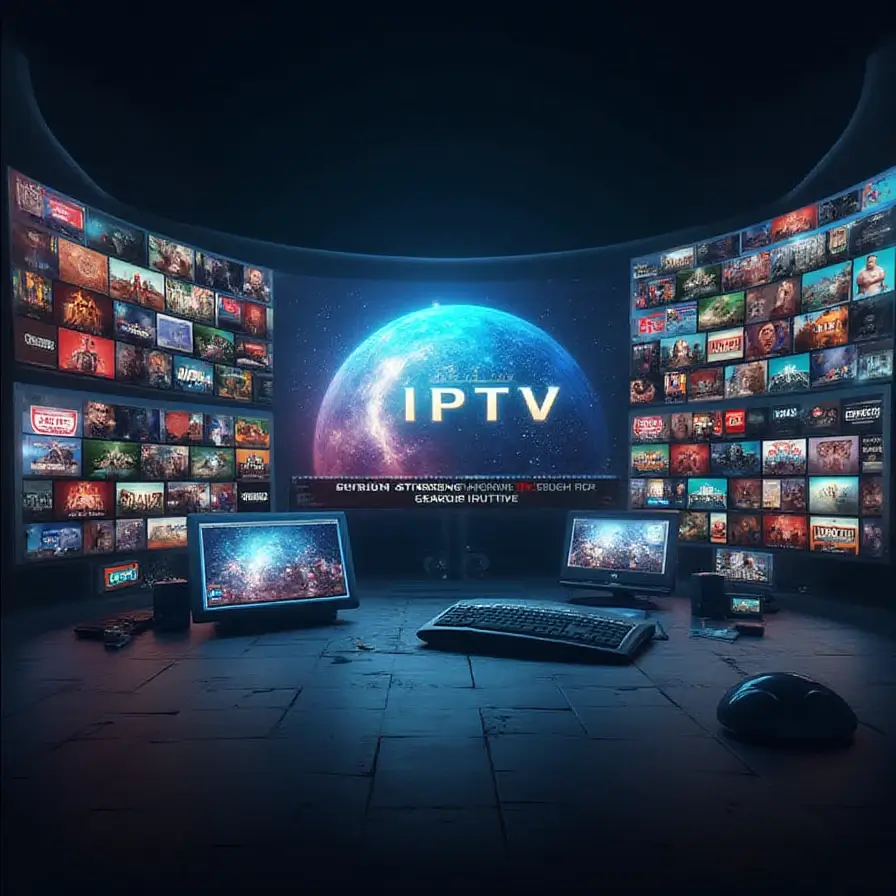 offre abonnement IPTV