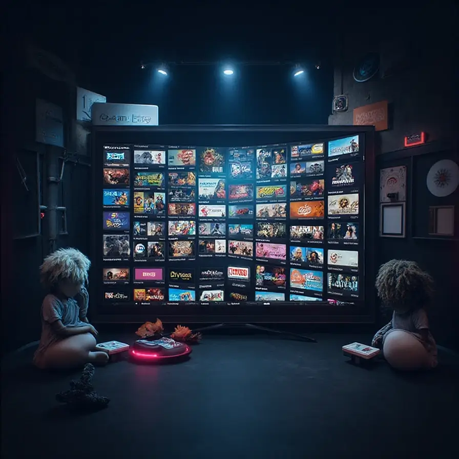 Acheter abonnement IPTV